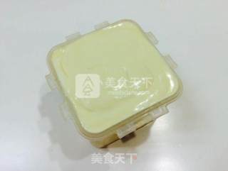 百香果酱冰激凌的做法步骤：10