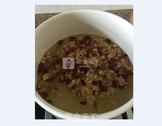 姜枣茶的做法步骤：3