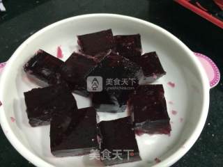啫喱软糖的做法步骤：12