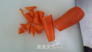 上海西式罗宋汤的做法步骤：13