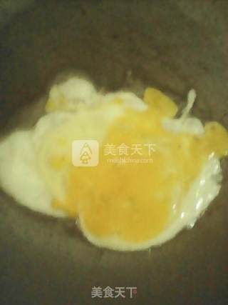 酸辣汤面的做法步骤：2