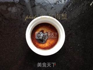 葱烧海参的做法步骤：2