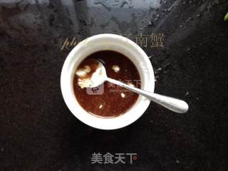 葱烧海参的做法步骤：3