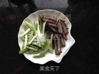 葱烧海参的做法步骤：4