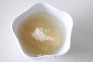 奶油小方的做法步骤：3