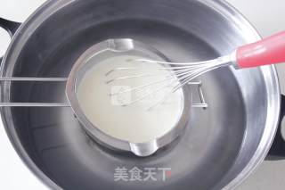 奶油小方的做法步骤：4