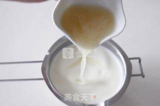 奶油小方的做法步骤：5