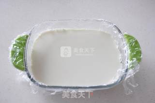 奶油小方的做法步骤：6
