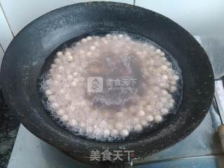 自制奶茶的做法步骤：4