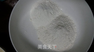 披萨的做法步骤：2