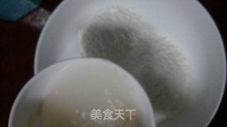披萨的做法步骤：3