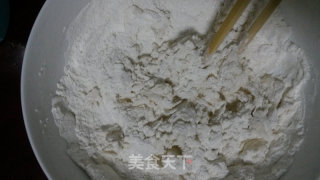 披萨的做法步骤：4
