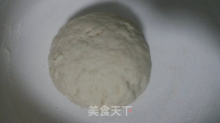 披萨的做法步骤：5
