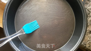 披萨的做法步骤：8