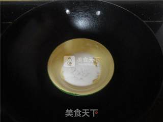 芒果花慕斯的做法步骤：2