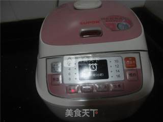 奥尔良叉烧肉的做法步骤：5