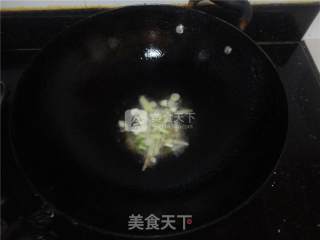 葱香海蛏的做法步骤：3
