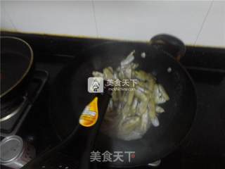 葱香海蛏的做法步骤：5