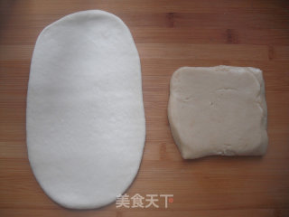东坡酥的做法步骤：7