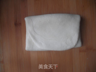 东坡酥的做法步骤：10