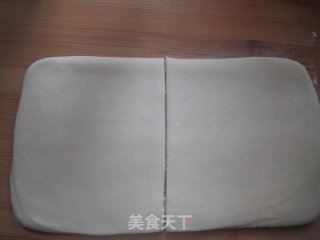 东坡酥的做法步骤：13