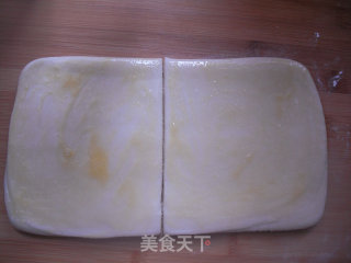 东坡酥的做法步骤：14