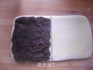 东坡酥的做法步骤：15