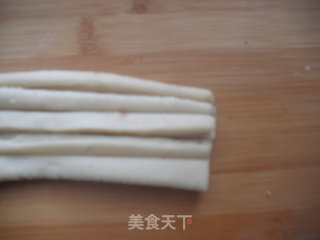 东坡酥的做法步骤：17