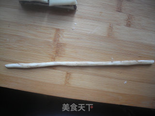 东坡酥的做法步骤：18