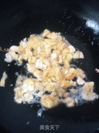 杂蔬焗饭的做法步骤：2