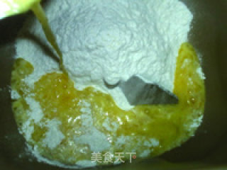 迷你哈拉的做法步骤：4