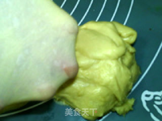 迷你哈拉的做法步骤：6