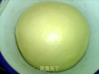 迷你哈拉的做法步骤：8