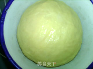 迷你哈拉的做法步骤：10