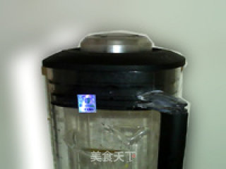番茄枸杞玉米羹的做法步骤：6