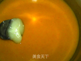 番茄枸杞玉米羹的做法步骤：14