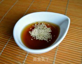 响油黄瓜的做法步骤：2