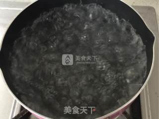 自制凉粉的做法步骤：5