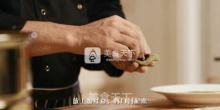 樱花抹茶团子的做法步骤：8