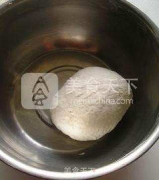 电饭锅版Ricos芝士酱什锦披萨的做法