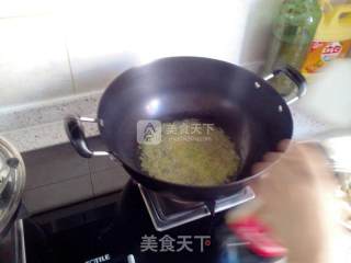 土豆炖豆角~~家常菜的做法步骤：4