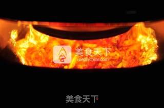 老干妈酱香排骨的做法步骤：9