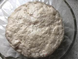 蜜豆小面包的做法步骤：2