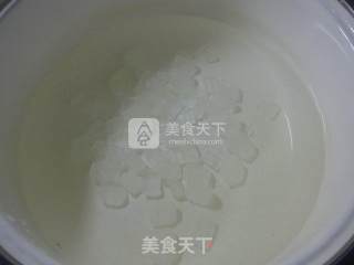 黄桃糯米丸的做法步骤：7