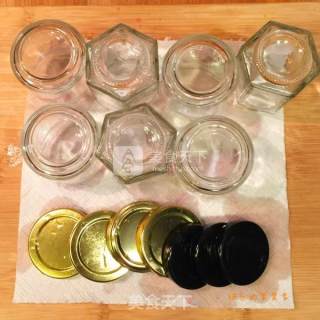 红苹果葡萄柚果酱的做法步骤：6