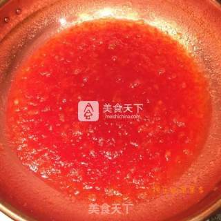 红苹果葡萄柚果酱的做法步骤：13