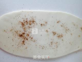 猪肉馅饼的做法步骤：8
