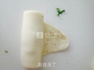 猪肉馅饼的做法步骤：10