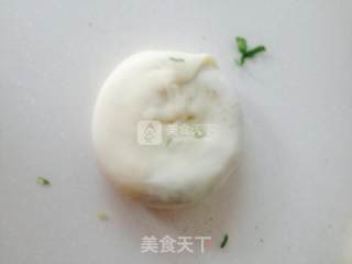 猪肉馅饼的做法步骤：12