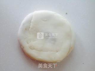 猪肉馅饼的做法步骤：13